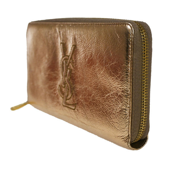 Saint Laurent Wallet - Picture 11 of 16